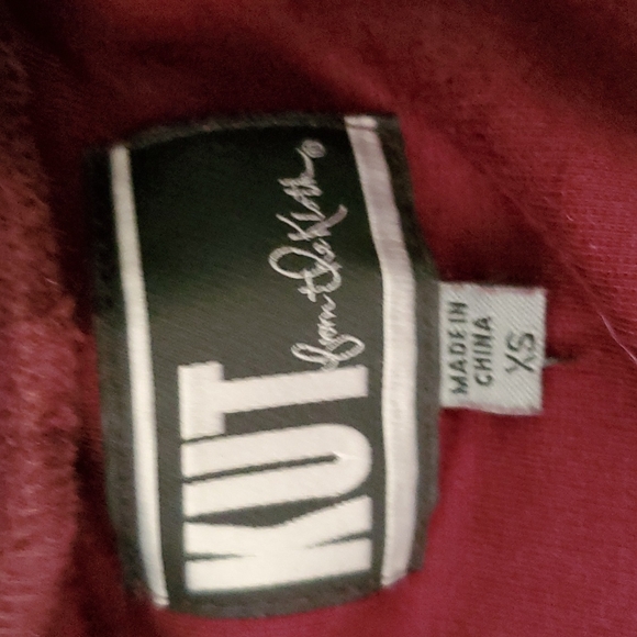 NEW WOOMENS FAUX LEATHER JACKET. - Picture 2 of 6